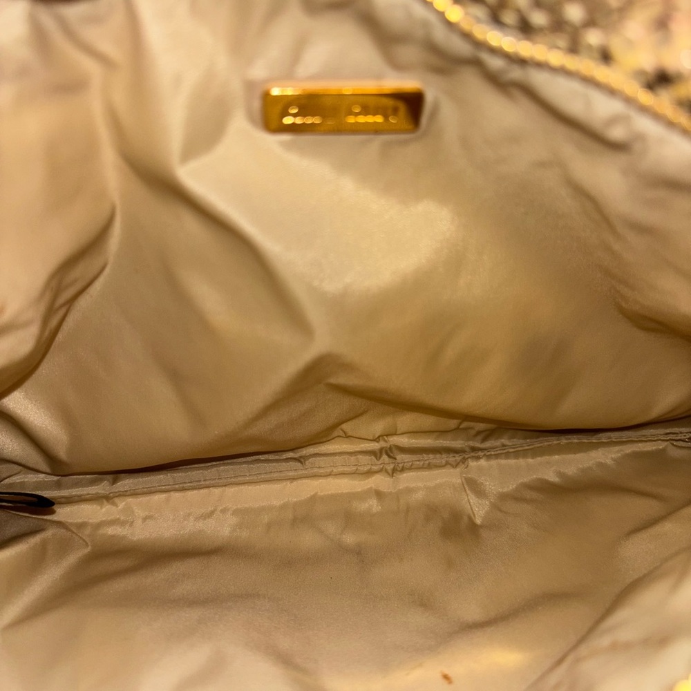 Vintage Miu Miu Python shoulder bag - Picture 6 of 9